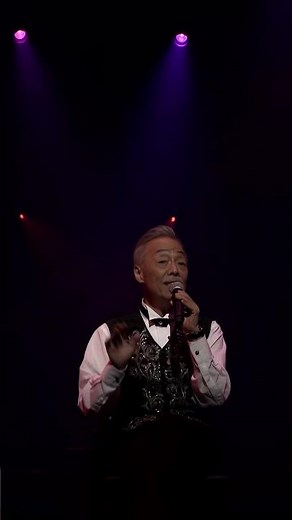 22歳 谷村新司 shinjitanimura 完全生中継 リサイタル 青山劇場 FINAL 2014 P1