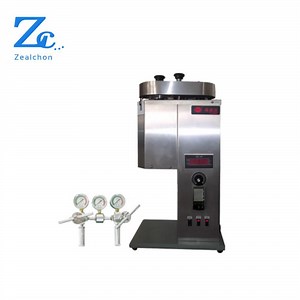 [Hot Item] Hpht Dynamic Filter Press Testing Apparatus Drilling Fluid Cup