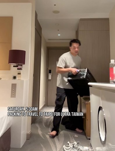 29 reactions | Laidback Luke on Reels | Facebook