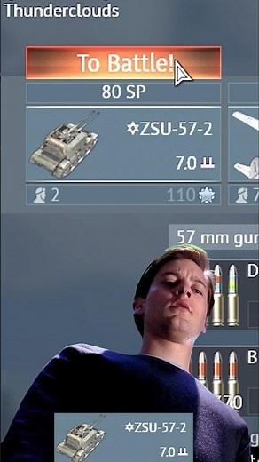 ZSU-57-2👹👹👹