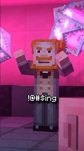 The Most Cursed Things Hiding in The MCSM Game Files