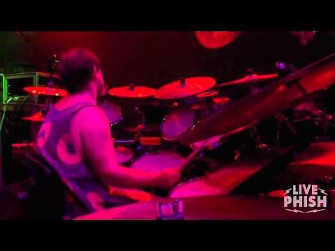 Phish - 10/20/13 "Tweezer"