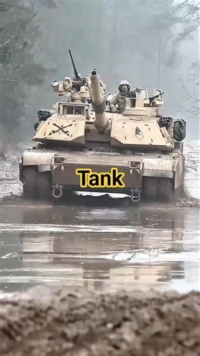 Did The US Military Choose The Wrong Tank Engine for the M1 Abrams