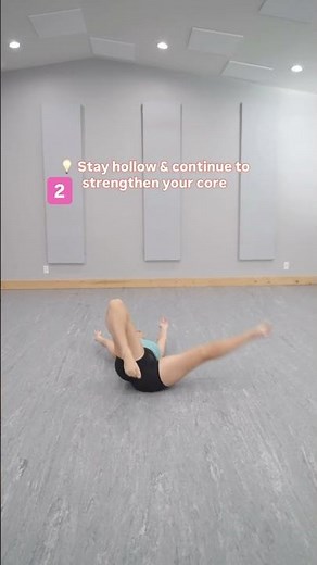 Master Your 540!