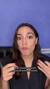 Rep. Alexandria Ocasio-Cortez (@RepAOC) on X