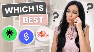 I’m always getting asked what I think about Milkshake vs Linktree, and now with Stan Store in the mix, it’s time to break it all down! Find out which Link in Bio tool is best for generating leads and building your business. Must-Watch 👇🏼 | The Goal Digger Girl