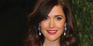 Rose Byrne Talks Annie, Damages, and Her First Same-Sex Kiss