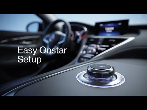How To Setup OnStar? Activate OnStar Service - Setup Complete Beginners Guide