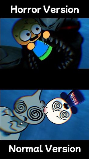 Sea hand monster - Guest x Noob Roblox #monster #sprunki #roblox