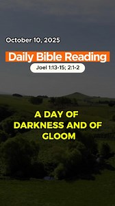 14 reactions | Start your day with God’s Word and prayer. Like this video and follow us for daily inspiration! Thank you so much!  #Jesus #DailyBibleReading #PrayerOfTheDay #MorningPrayer #ScriptureOfTheDay | Daily Bible Reading | Facebook
