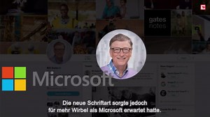 Microsofts Wingdings: Was ist das?