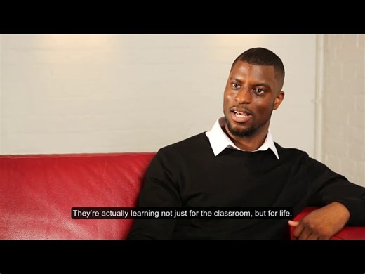 Gateway B2 - Unit 2 - Life Skills - Discussing Our Careers