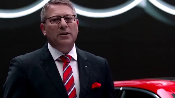 Sleek, stark, spacious and totally tech-savvy. The all-new Audi A4 is here and it's better than ever. | Audi India