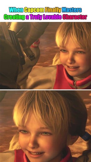When Capcom Finally Masters Creating a Truly Lovable Character #Pragmata