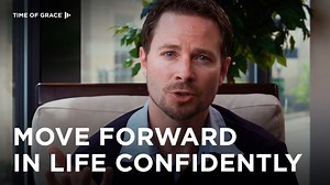 2.6K views · 198 reactions | Life can sometimes be difficult. But with this one short sentence from the Bible, we are reminded that the troubles of life don’t need to stop us from moving forward with confidence. In this series, Pastor Jeremy teaches us how one simple but profound sentence of 2 Corinthians 4 reminds us of the hope we have in Jesus. | Time of Grace | Facebook