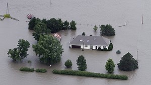 Not sure where to start with flood insurance? Here’s what you should know