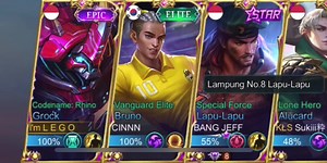 Hala… Hala… Hala…