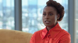 Issa Rae Re-Answers Old Interview Questions