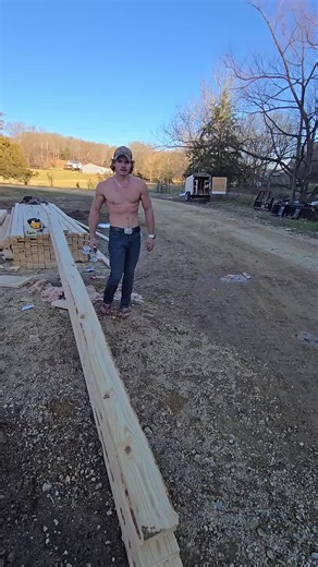 when it's getting late. #construction