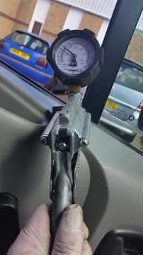 Renault traffic lacks power diagnosis