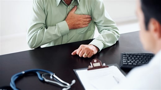 American Heart Month: Take these proactive steps for better health