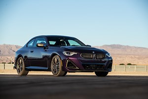 2022 BMW M240i: Top 5 Things To Know