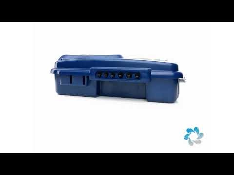 Spa Control Box (only) - Gecko Hot Tub Packs