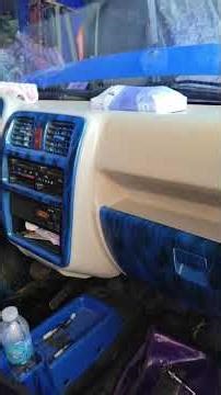 da63t k6a,pms,sensors cleaning,fuel pump assembly replace