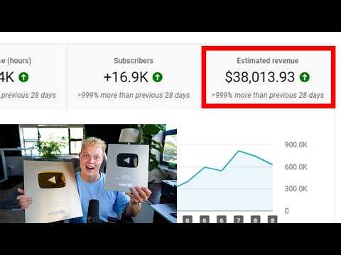 11 new faceless AI youtube niches that are BLOWING up right now