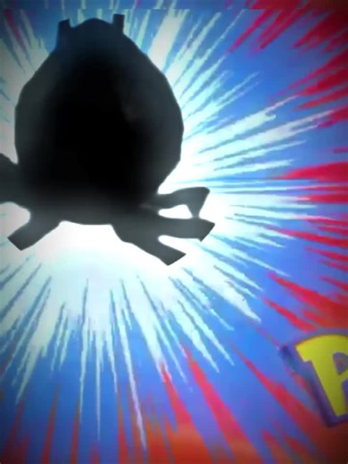 He is the danger. #grounded #aphid #lilguy #danger | grounded