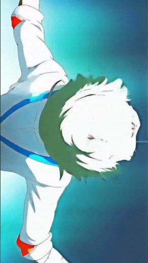 Juuzou Suzuya 😈🔪 | Tokyo Ghoul Edit | Anime Short #Shorts