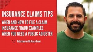 Insurance Claims Tips: When to File a Claim What Red Flags to Watch Out