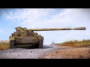 WT auf Pz IV: When Shadows Pull the Trigger - World of Tanks