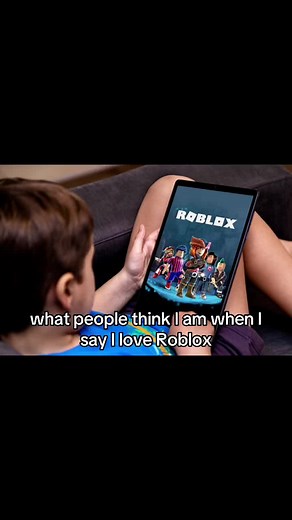 Understanding the Roblox Kid Phenomenon