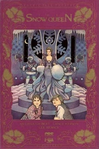 The Snow Queen - Movie