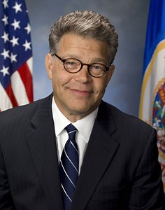 Al Franken - Alchetron, The Free Social Encyclopedia