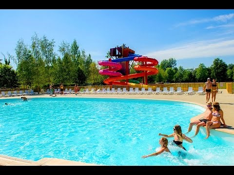 Camping Capfun 3* Dune Fleurie