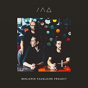Benjamin Faugloire Project - L