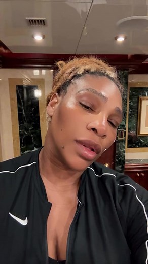 Serena Check out my morning routine for the last 2 weeks. It includes @willperform cause I gotta keep this locomotive moving lol. Seriously it’s amazing. #mom #workout #goodmorning | Kim Rivers
