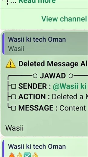 WhatsApp Chat Bot 😎👿 #wasiikitech #tech #gbwhatsapploginproblem #hack #whatsapp #tutorial #shorts