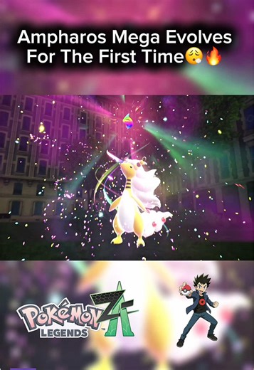 Mega Ampharos is defo one of the best megas!! - FULL POKEMON LEGENDS ZA PLAYTHROUGH ON MY YT #pokemontiktok #megaevolution #pokemonlegendsza #pokemoncards #ampharos Starter Pokemon Pokemon Pokemon cards Pokemon packs Pokemon OCG Pokemon TCG Pokemon VGC Fire type Pokemon Water type Pokemon Grass type Pokemon Pokemon platinum Pokemon heart gold Pokemon soul silver Pokemon black and white Pokemon DS games Pokemon red Pokemon blue Pokemon yellow Pokemon Scarlett and violet Pokemon X and Y Pokemon le