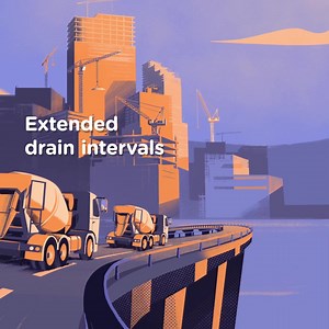 Il est temps de faire confiance à votre huile moteur 🤝 Découvrez les produits TotalEnergies Rubia TIR propulsés par la technologie Pro-Efficient. Homologués par plus de 200 constructeurs de poids lourds, ces produits #fueleconomy préservent et optimisent le rendement des moteurs en ✅ réduisant l'usure mécanique ✅ en allongeant les intervalles de vidange Pour une plus grande longévité des moteurs, moins de pannes et des coûts d'entretien réduits ! #TotalEnergies #Rubia #Lourds | TotalEnergies