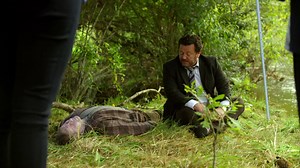 27 reactions · 6 comments | Turn up the country music, because detectives Mike Shepherd and Kristin Sims return to Knowledge in season 1 of The Brokenwood Mysteries. Watch tonight at 8pm. Can't wait? Stream it now: www.knowledge.ca/program/brokenwood-mysteries | Knowledge Network | Facebook