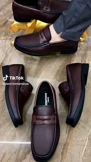 Designer Men Shoes Collection Showcase