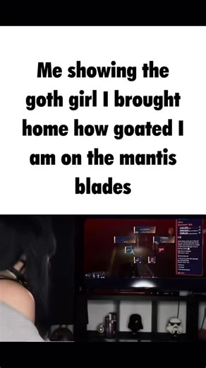 EvaInTheUSA on Instagram: "I’ve played many builds, Berserk-Body, Netrunner, Sword-Sandy, Stealth-Pistol, Stealth-Melee, Netrunner-Monowire, but Mantis Blades builds are still some of the most FUN I’ve ever had in Cyberpunk. #gamingmemes #gamermemes #cyberpunk #cyberpunk2077 #cyberpunkedgerunners #cyberpunkmemes #johnnysilverhand #nightcity #cyberpunk2077memes #cyberpunk2077gameplay #gaming #gamer #funnyreels"