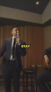 Darlin', what you waiting for? 🔥 #destination #acoustic #crashadams | Crash Adams