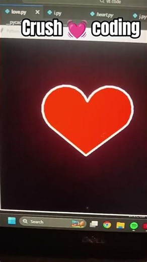 amazing 😍 geometry using python coding in vs code