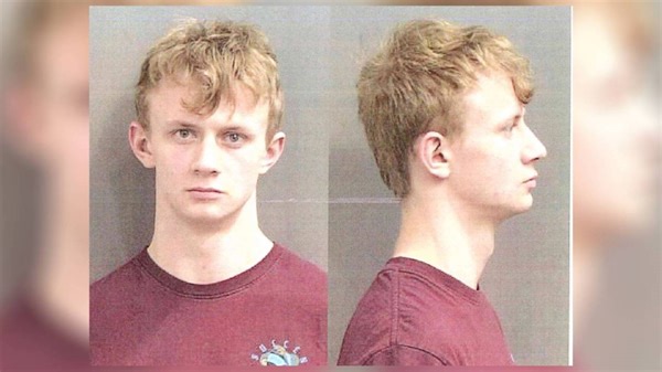 Muncie man charged after causing fatal accident with THC in blood