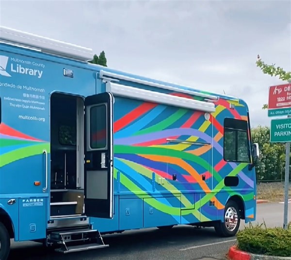 1.2K views · 162 reactions | Say hello to the new Multnomah County...