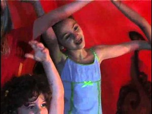 Boogie Boogie - Baby Dance di Gruppo - Bimbo Hit Tv